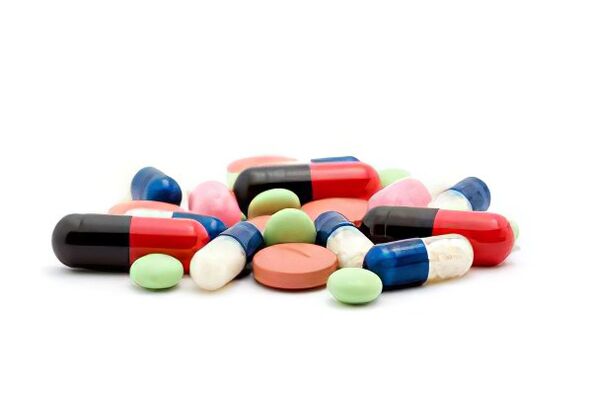 Medications to Treat Worms