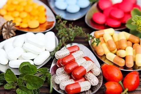 Medications to Treat Internal Parasites